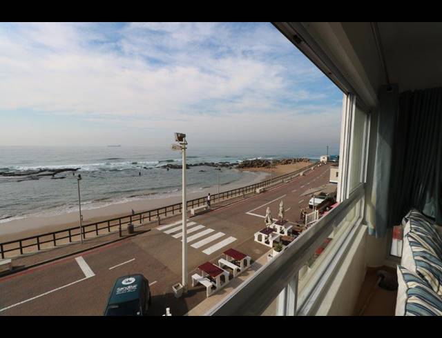 3 BEDROOM APARTMENT TO LET IN NEWSEL BEACH